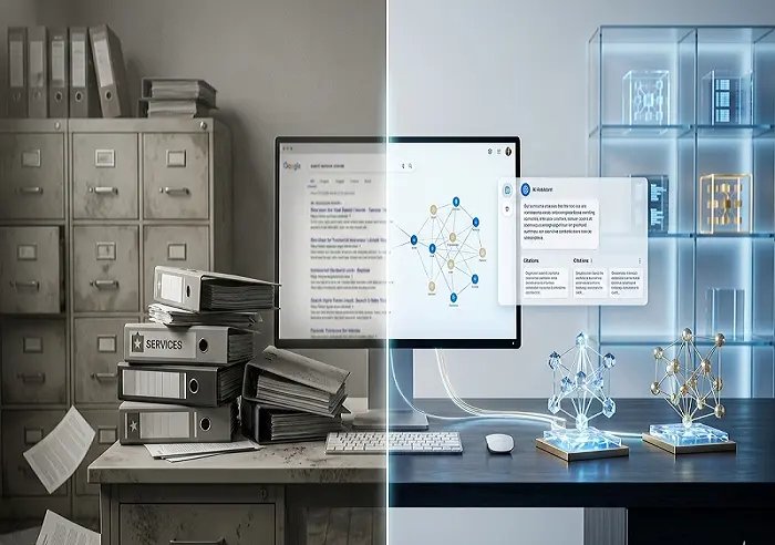 AI Invisibility