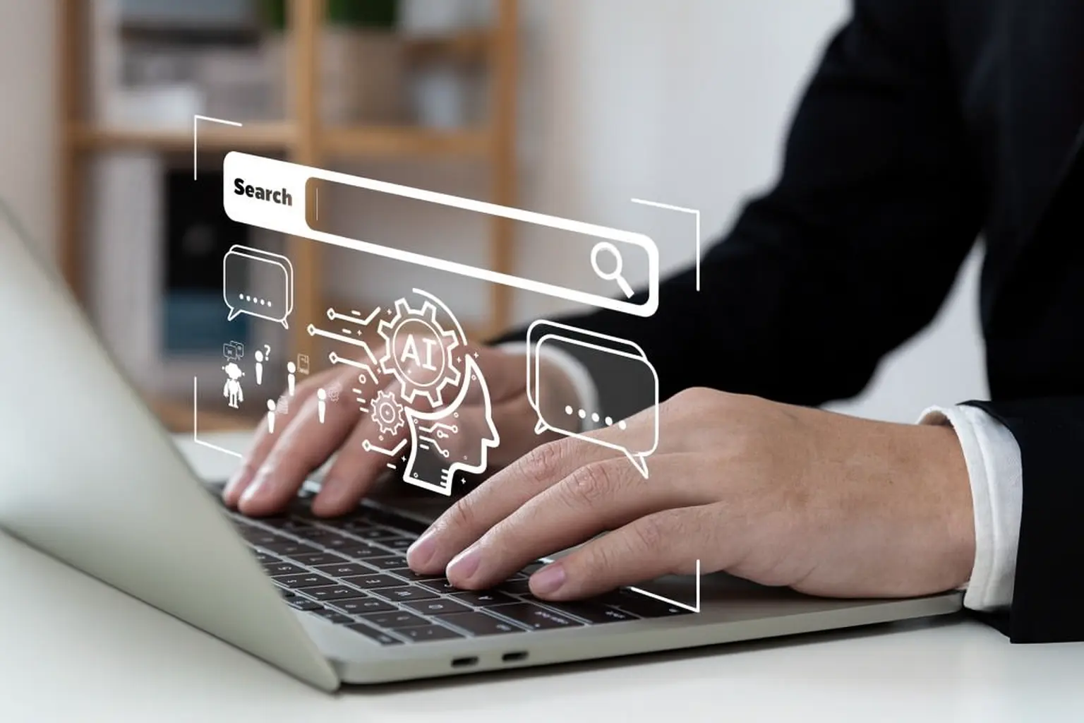 What Structured Authority Delivers