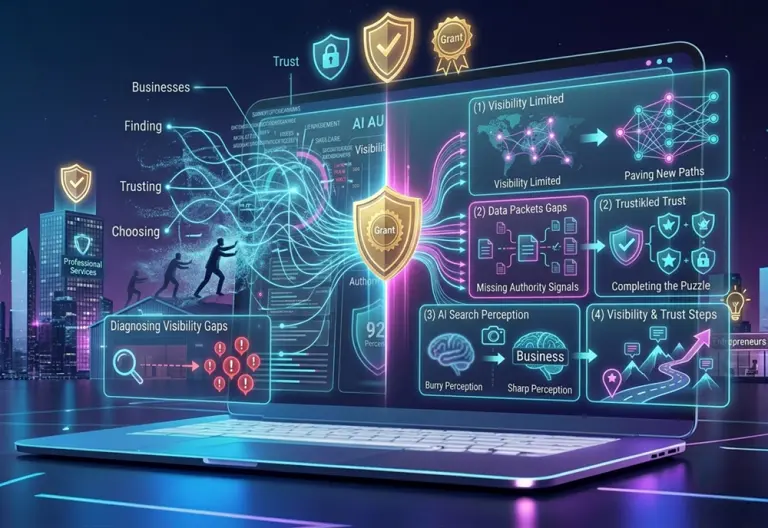 Why We Created The Grant